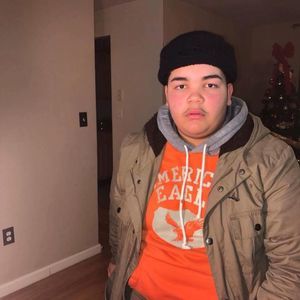 Meet your Posher, Angel